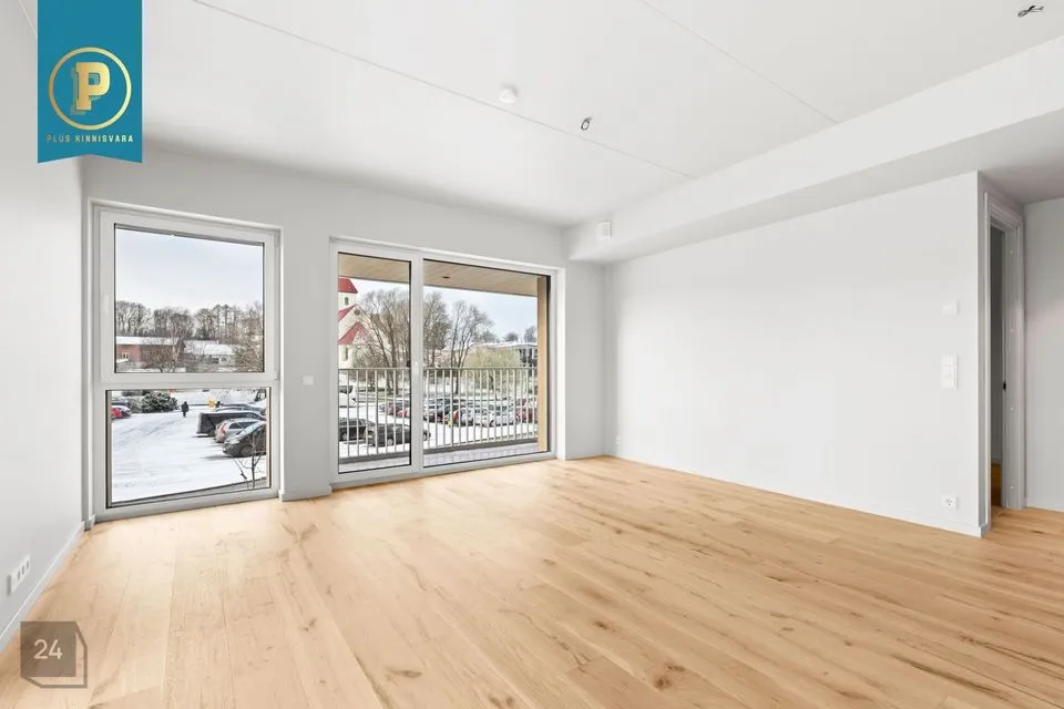 3-toaline Korter  -  Rakvere linn - foto 5