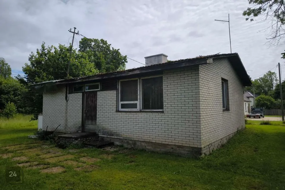 Elamumaa, 2293 m² Maa - Rae vald, Vaidasoo küla - foto 3