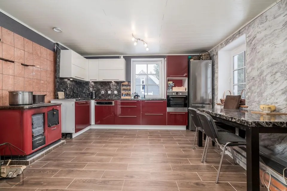 5-toaline Maja - Kuusalu vald, Kursi küla - foto 4