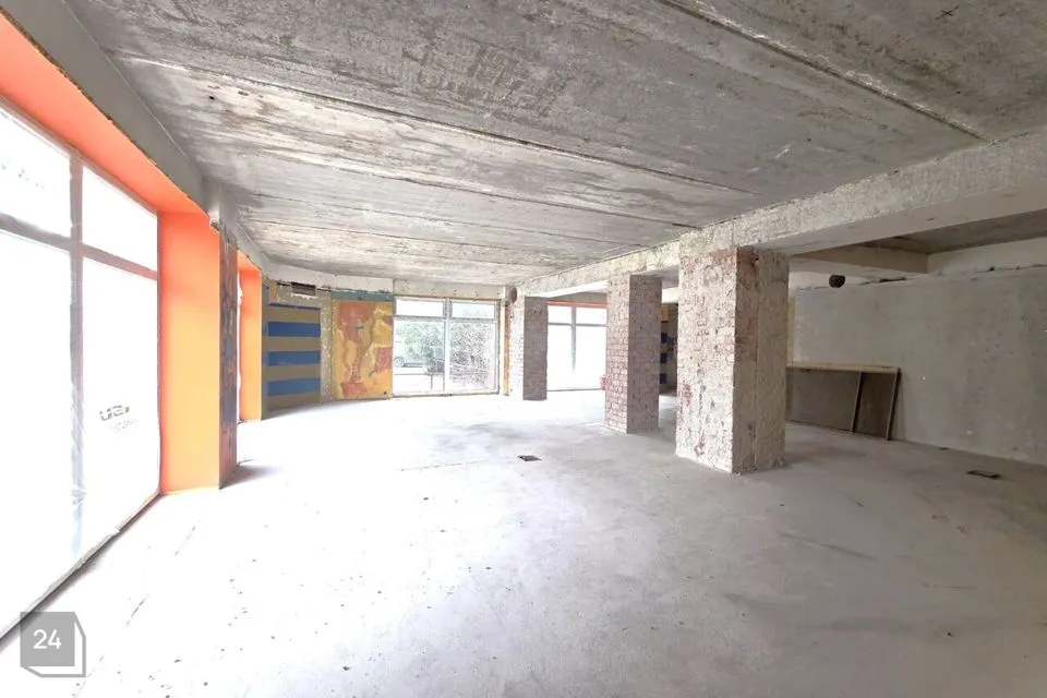 260 m² Äripind - Tallinn, Mustamäe linnaosa