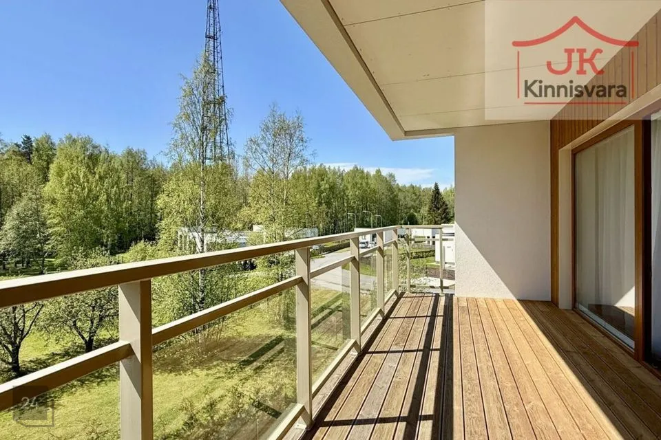 2-toaline Korter - Pärnu linn, Pärnu linn