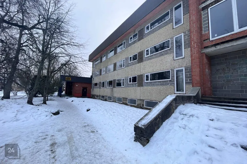 1700 m² Äripind  -  Rapla vald, Alu alevik - foto 2