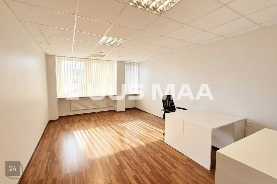 Mitme sihtotstarbega, 24 m² Äripind  -  Tallinn, Kesklinna linnaosa