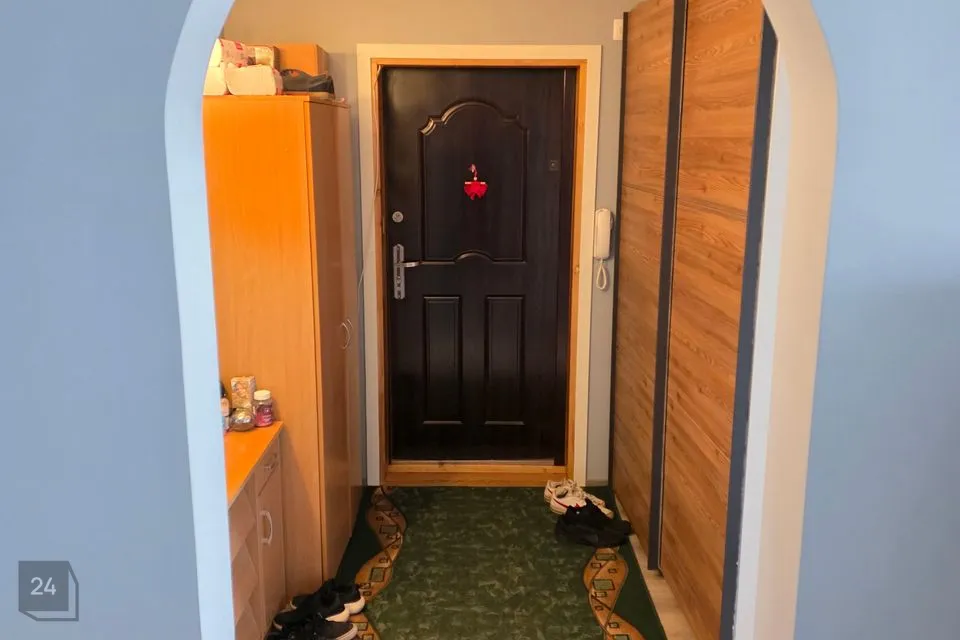 3-комнатная Квартира в Rakvere linn