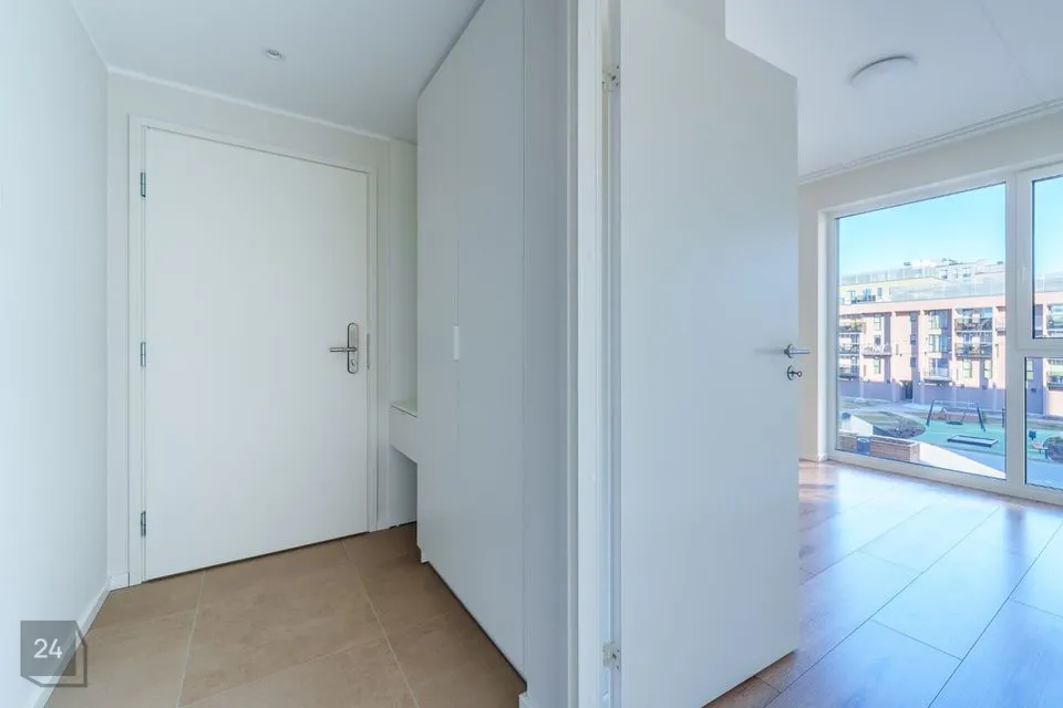 2-room apartment in Tallinn, Mustamäe linnaosa - photo 4