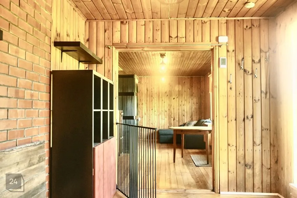 3-комнатная дом в Rakvere vald, Päide küla - фото 4