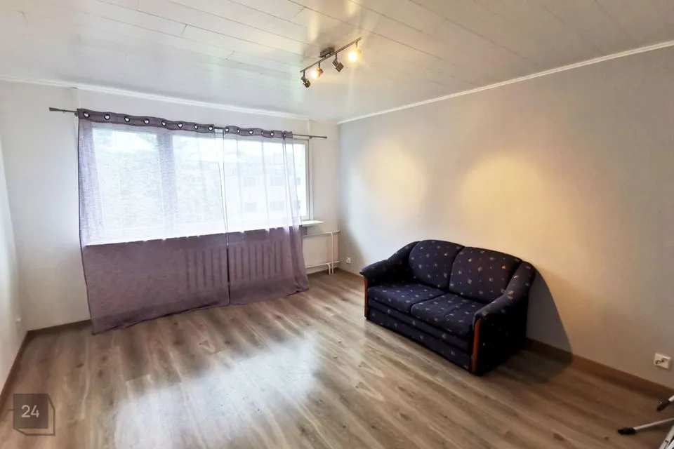 3-toaline Korter - Lääne-Nigula vald, Martna küla