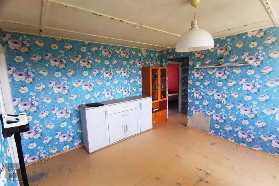 4-toaline Korter - Lääneranna vald, Lihula linn - foto 3