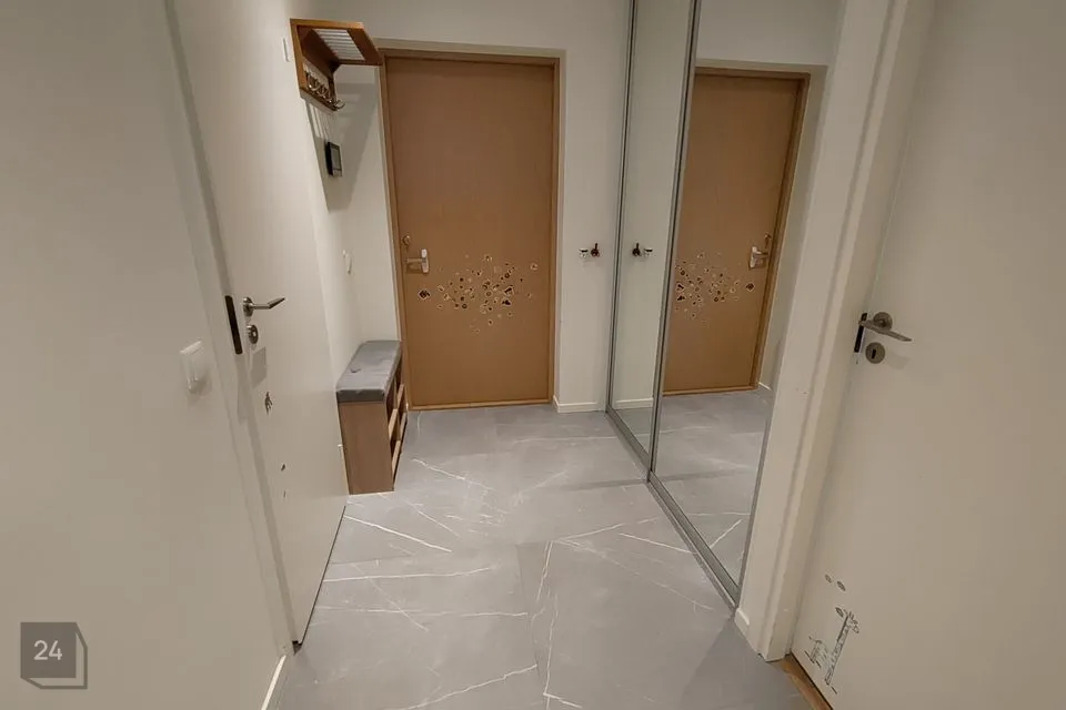 3-toaline Korter  -  Tallinn, Lasnamäe linnaosa