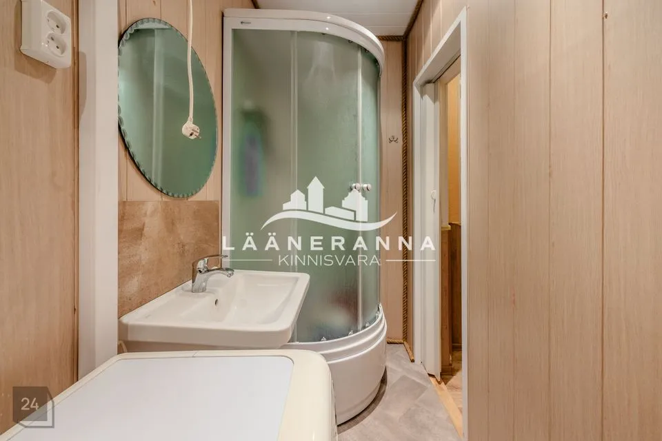 3-toaline Korter  -  Lääne-Harju vald, Klooga alevik - foto 4