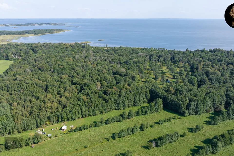 Maatulundusmaa või Kaitsealune maa, 36110 m² Maa - Hiiumaa vald, Kassari küla - foto 2