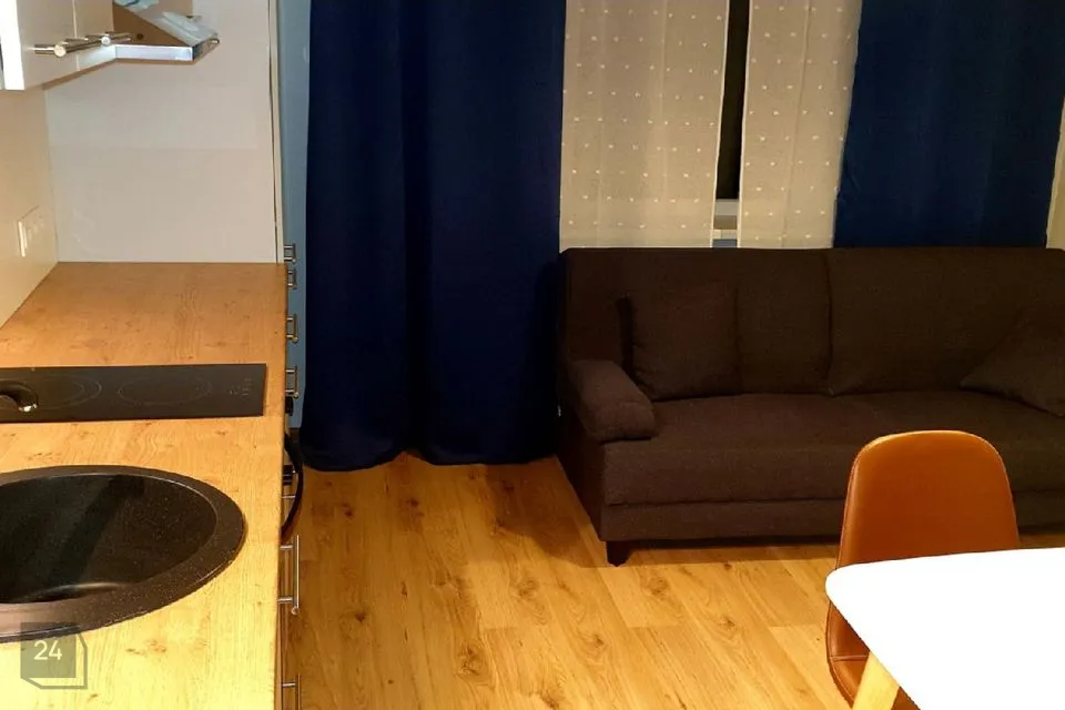 2-toaline Korter  -  Pärnu linn, Pärnu linn - foto 2