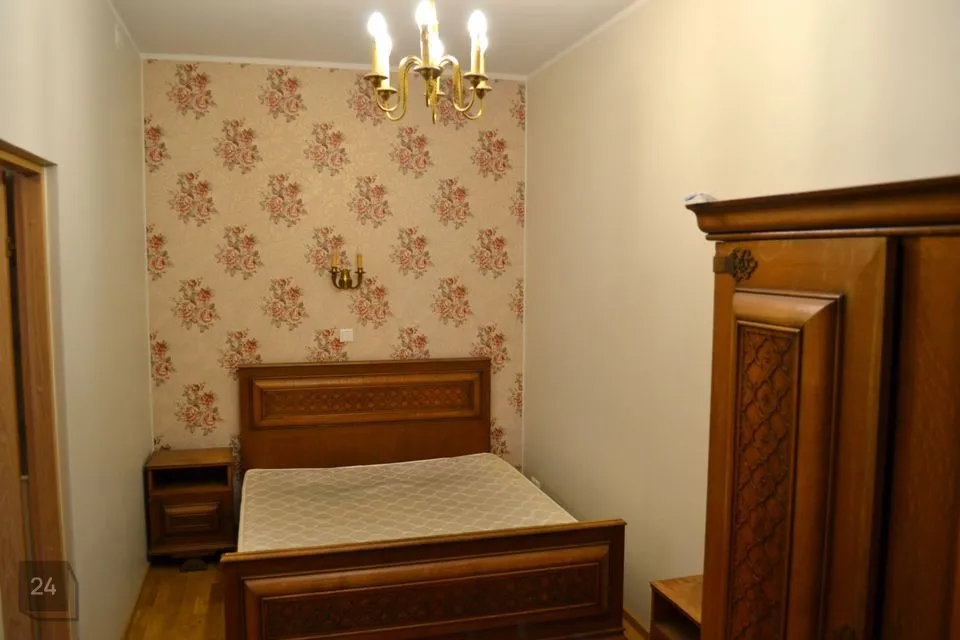 2-toaline Korter - Rakvere linn - foto 3