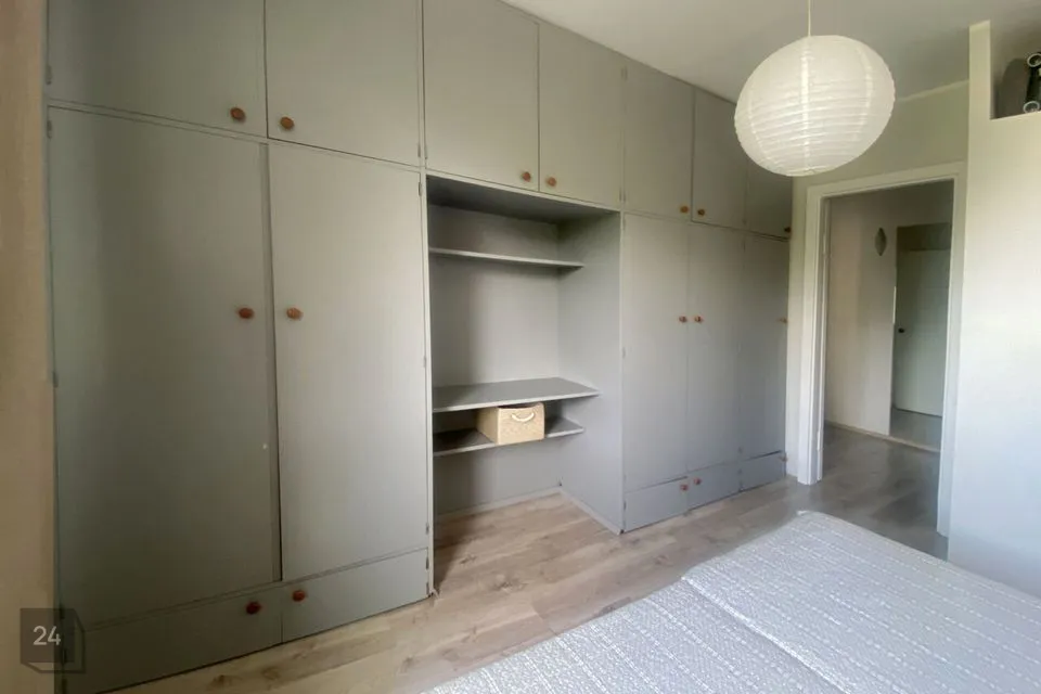 3-toaline Korter - Tallinn, Kesklinna linnaosa - foto 4