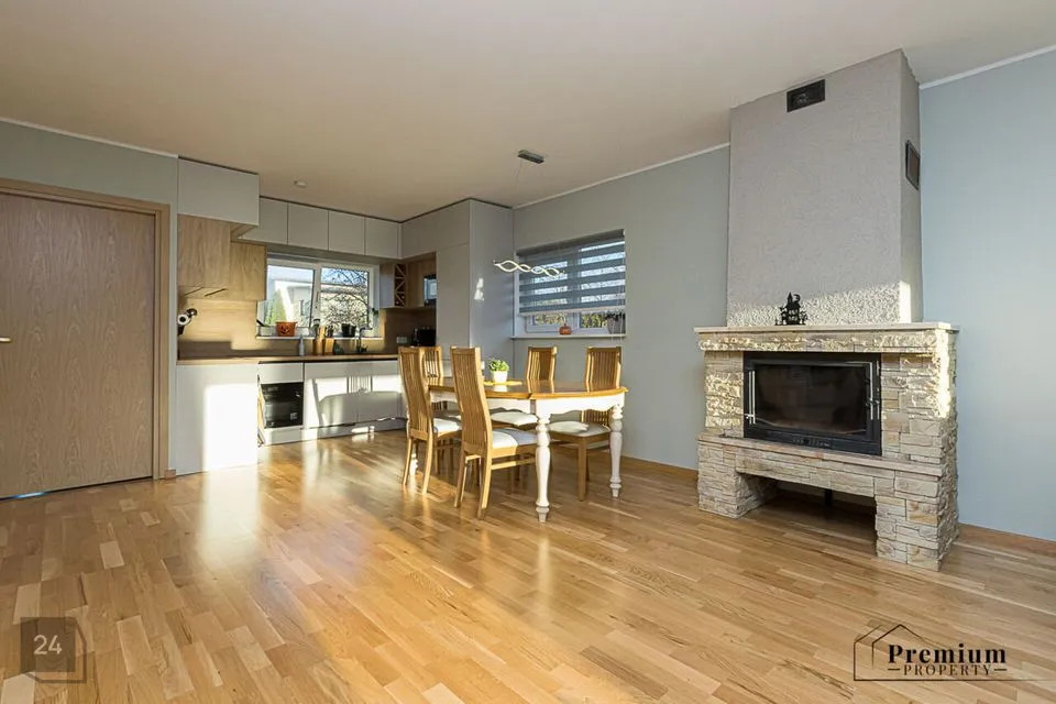 5-toaline Majaosa  -  Rae vald, Rae küla - foto 5