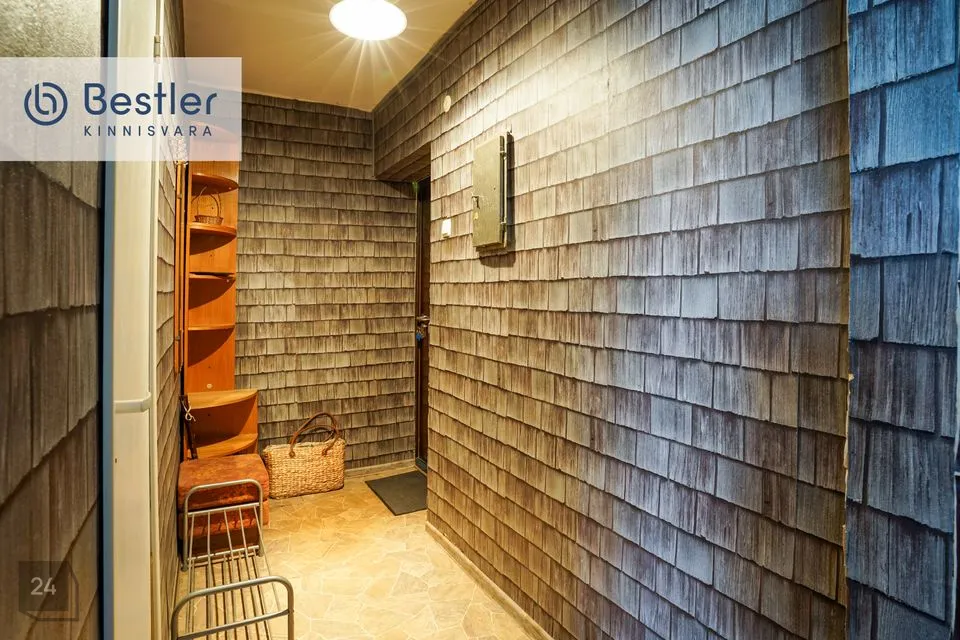 2-toaline Korter  -  Pärnu linn, Pärnu linn - foto 2