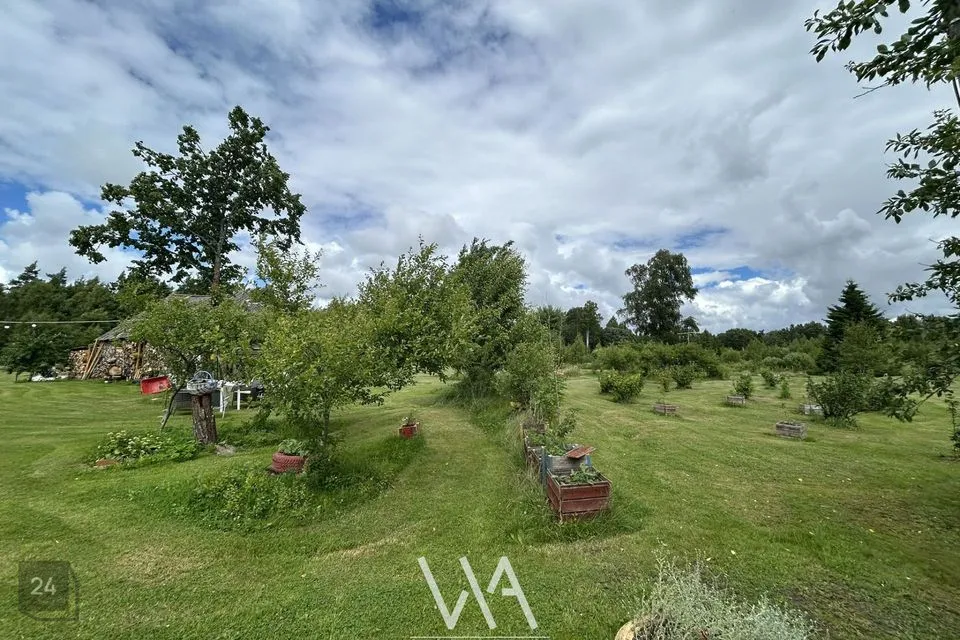 3-toaline Maja  -  Saaremaa vald, Kihelkonna-Liiva küla - foto 5