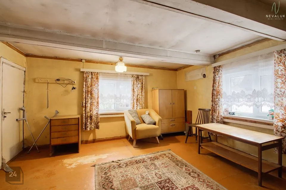 3-toaline Maja  -  Lääne-Harju vald, Kulna küla - foto 5