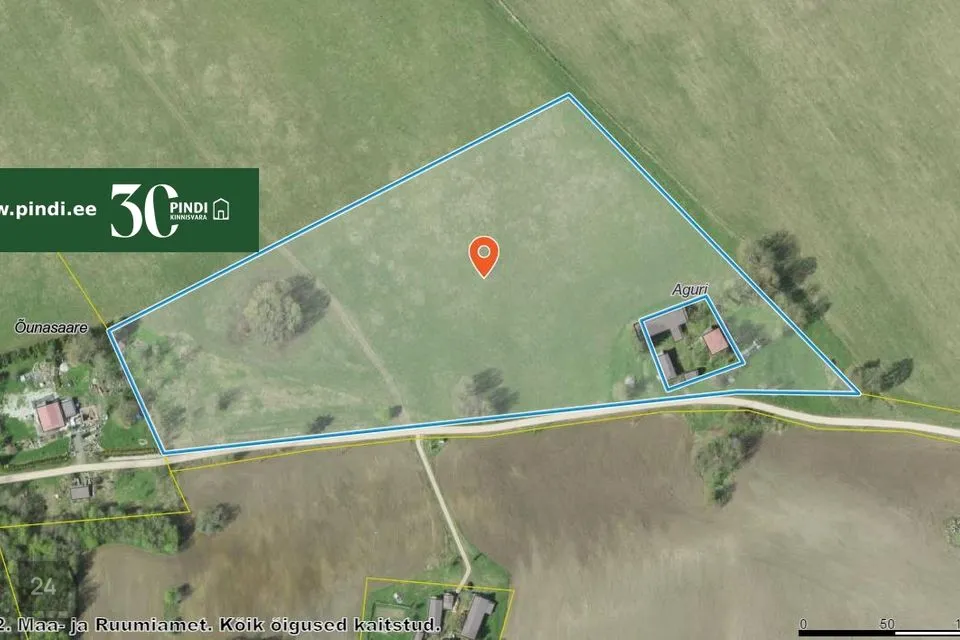 3-toaline Maja  -  Toila vald, Vitsiku küla - foto 3