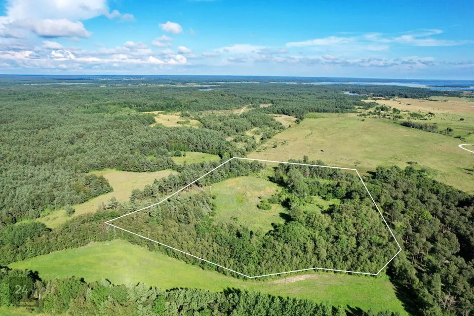 Земля жилой застройки, 30242 m² участок в Saaremaa vald, Karala küla - фото 3