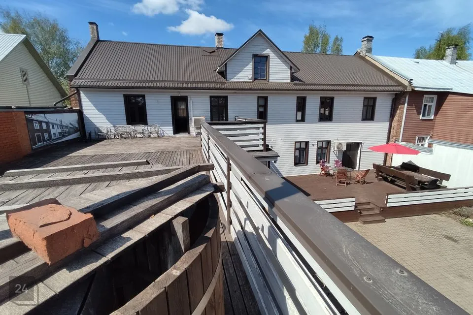 12-room house in Tartu linn, Tartu linn - photo 3