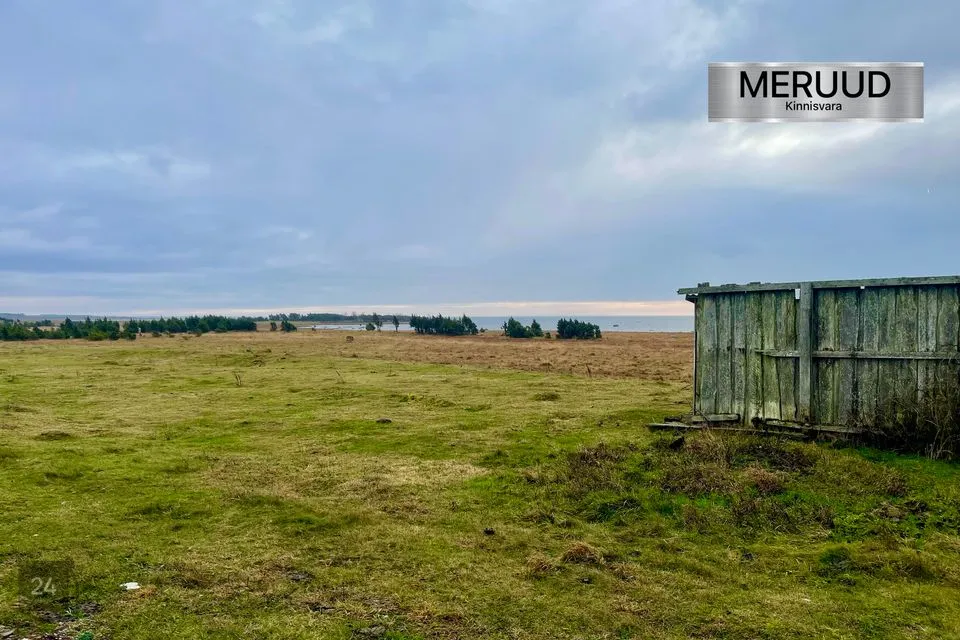 Maatulundusmaa, 17954 m² Maa - Saaremaa vald, Karala küla