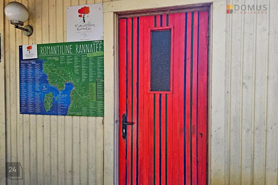 3-toaline Maja  -  Pärnu linn, Pootsi küla - foto 3