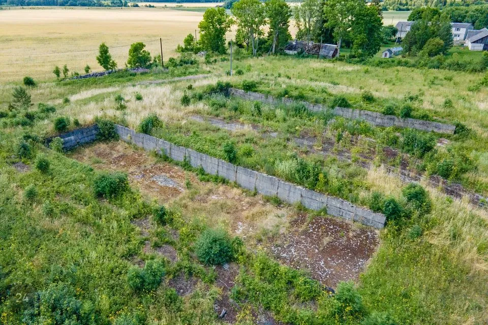 Tootmismaa, 13371 m² Maa  -  Haapsalu linn, Võnnu küla - foto 4