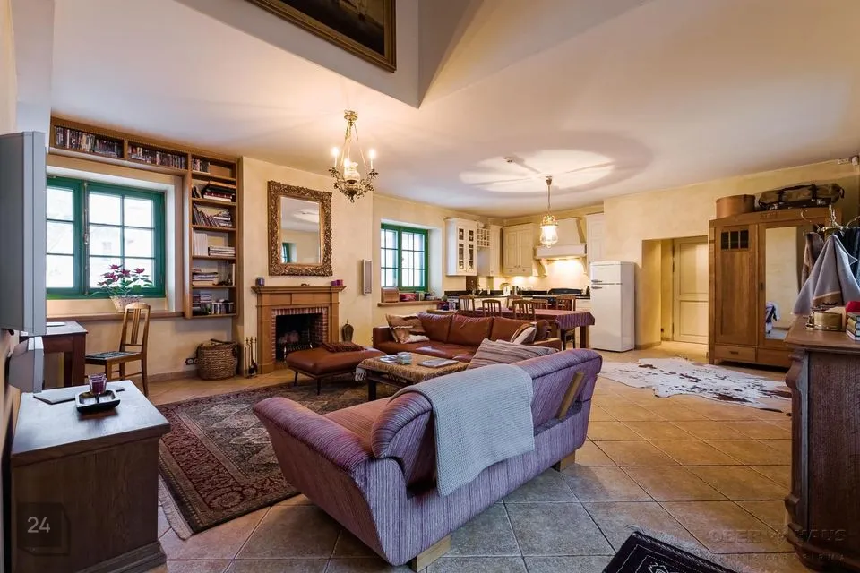 3-toaline Korter - Tallinn, Kesklinna linnaosa - foto 3