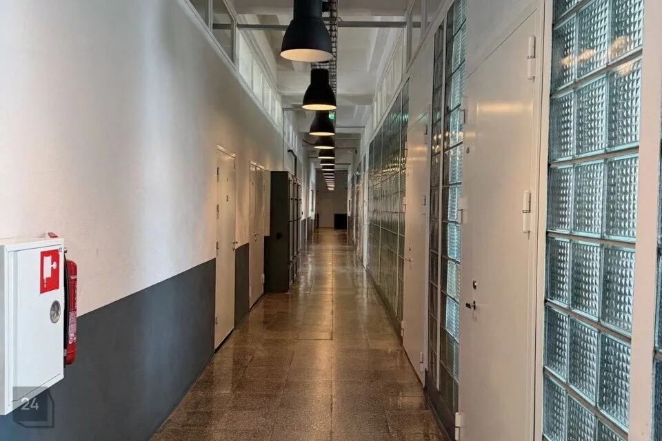 Büroo, 53 m² Äripind  -  Tallinn, Kesklinna linnaosa - foto 5