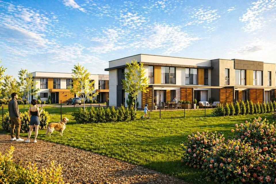 4-комнатная часть дома в Tartu vald, Kõrveküla alevik - фото 3
