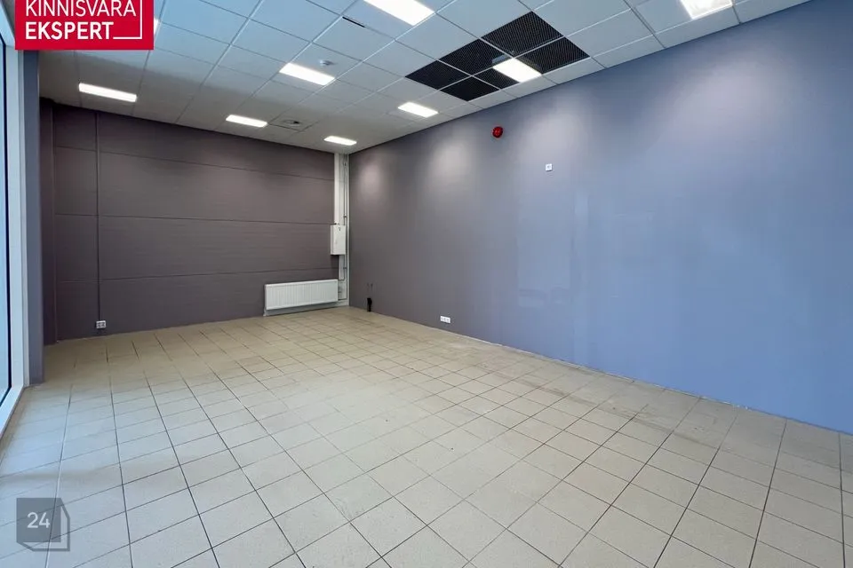 Kaubandus, 45 m² Äripind - Pärnu linn, Pärnu linn - foto 4