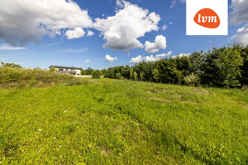 Земля жилой застройки, 2059 m² участок в Kiili vald, Kiili alev - фото 3
