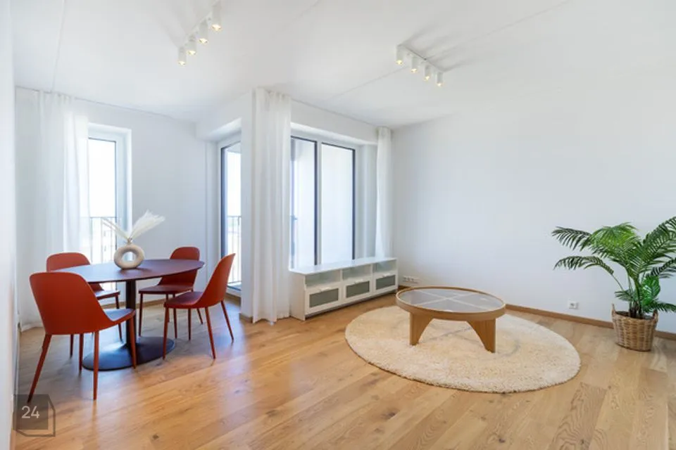 4-toaline Korter  -  Tallinn, Haabersti linnaosa - foto 2
