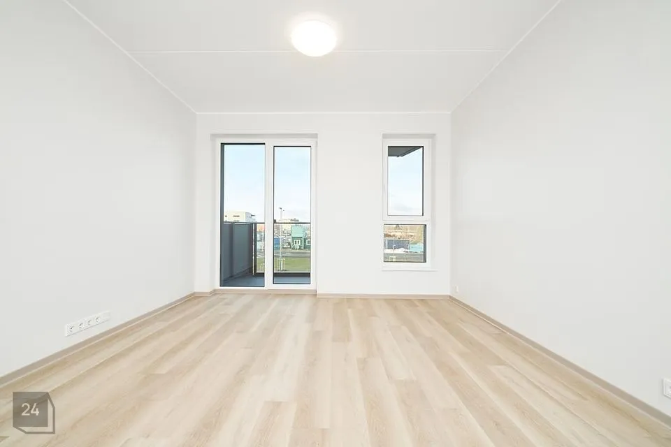 1-toaline Korter  -  Tallinn, Mustamäe linnaosa - foto 4