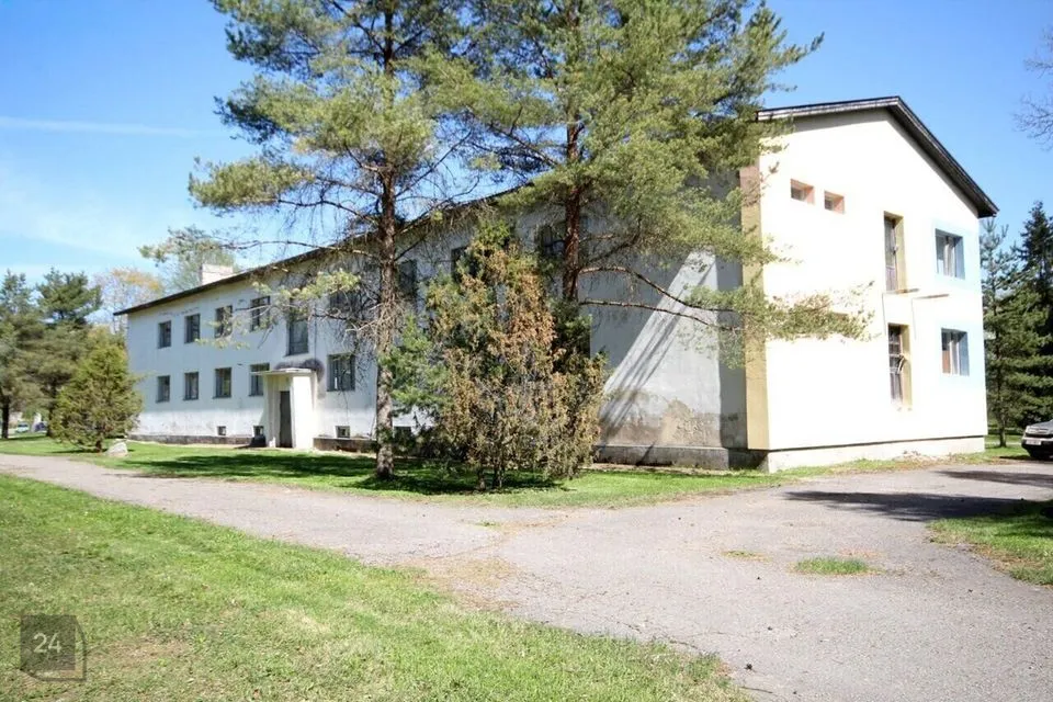 Muu, 2012 m² Äripind  -  Kehtna vald, Kehtna alevik - foto 5