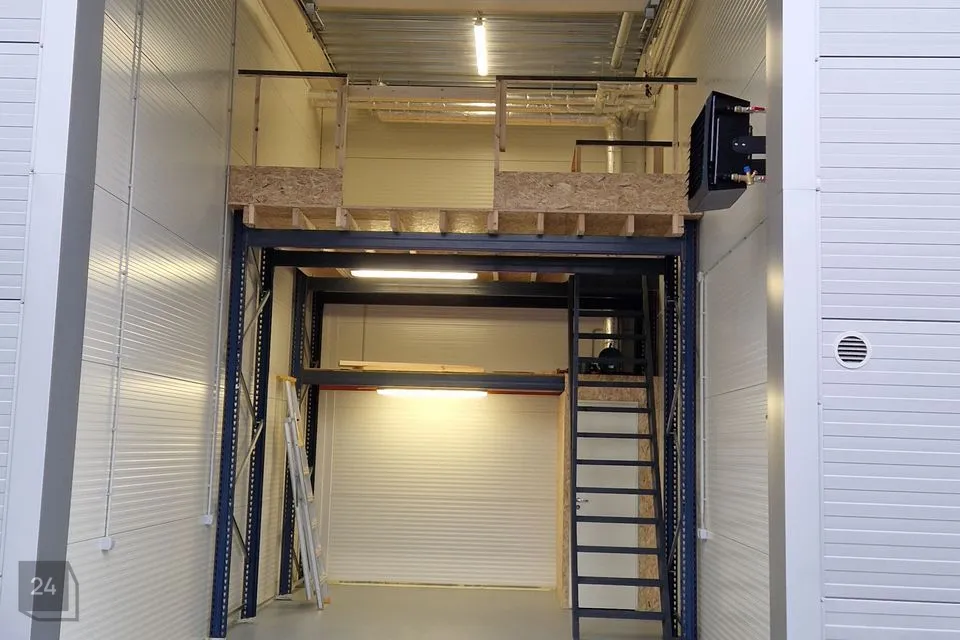 Mitme sihtotstarbega, 32 m² Äripind  -  Harku vald, Rannamõisa küla - foto 4