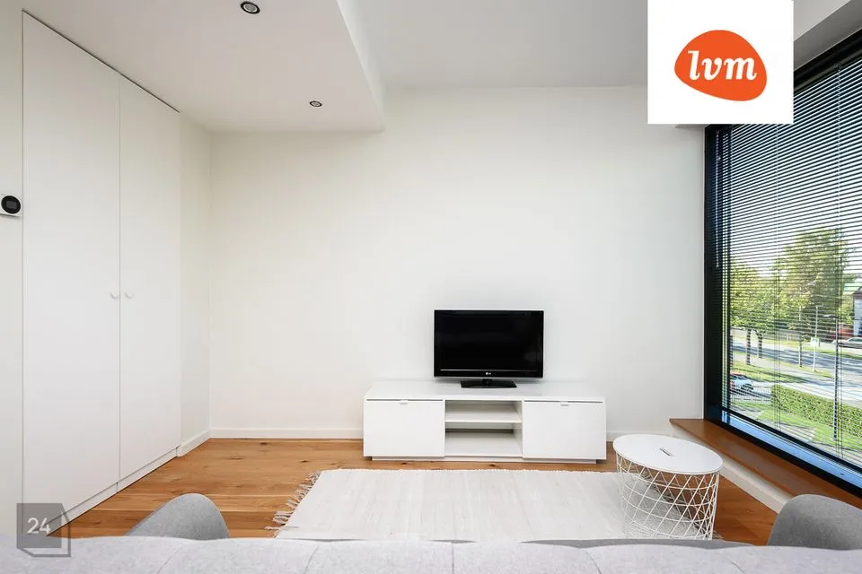 2-toaline Korter  -  Pärnu linn, Pärnu linn - foto 4