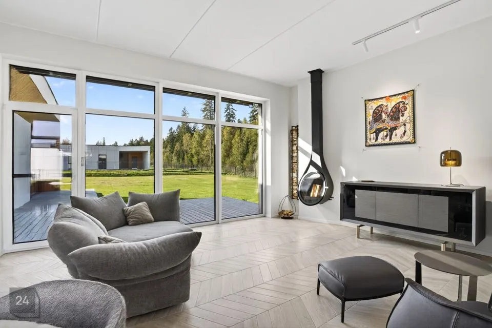 4-toaline Maja - Viimsi vald, Lubja küla - foto 3