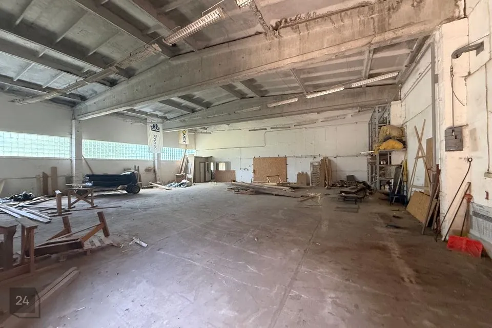 Ladu või Tootmine, 100 m² Äripind  -  Saaremaa vald, Kuressaare linn - foto 5