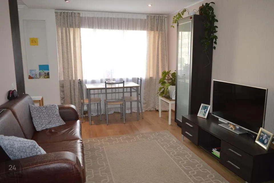 4-toaline Korter  -  Kohtla-Järve linn, Järve linnaosa - foto 5