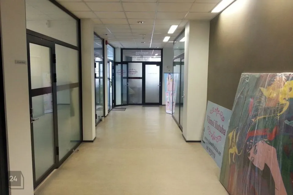 Mitme sihtotstarbega, 17 m² Äripind - Viimsi vald, Haabneeme alevik - foto 3