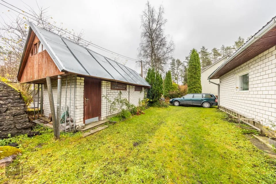 3-toaline Suvila - Saku vald, Metsanurme küla - foto 5