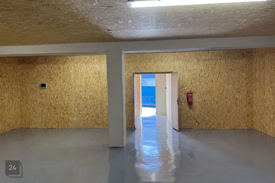 Teenindus, 84 m² Äripind  -  Tallinn, Mustamäe linnaosa - foto 5
