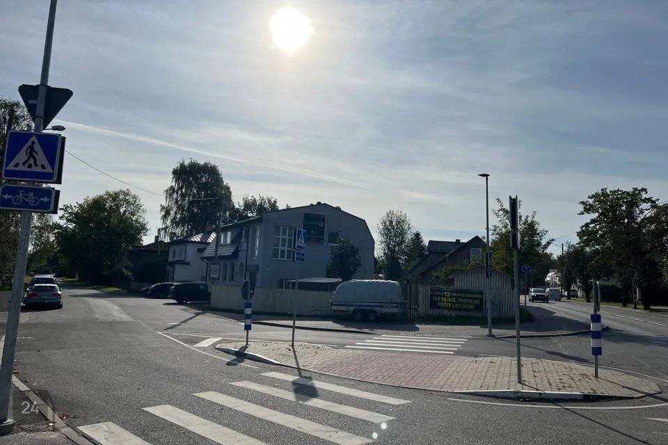 Mitme sihtotstarbega, 233 m² Äripind  -  Tartu linn, Tartu linn