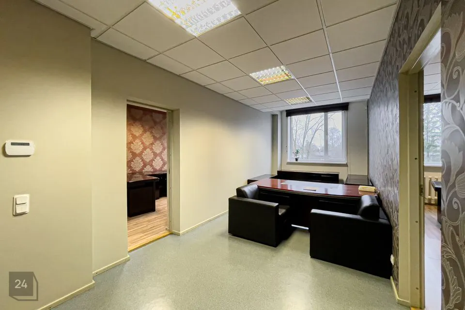 Mitme sihtotstarbega, 53 m² Äripind - Tallinn, Kesklinna linnaosa - foto 4