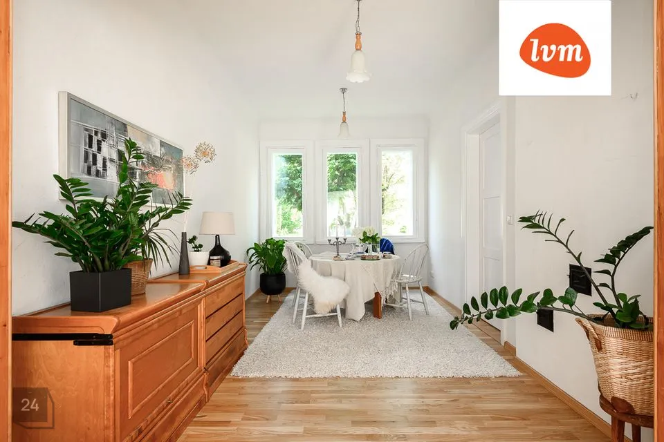 4-toaline Maja  -  Pärnu linn, Pärnu linn - foto 5