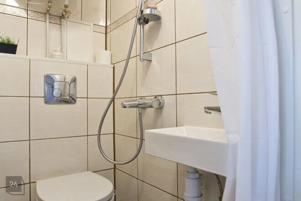 1-toaline Korter - Tallinn, Lasnamäe linnaosa - foto 5