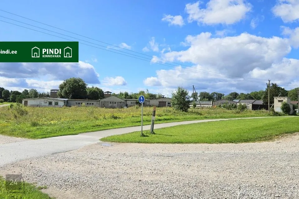 Maatulundusmaa, 2800 m² участок в Märjamaa vald, Varbola küla - фото 4