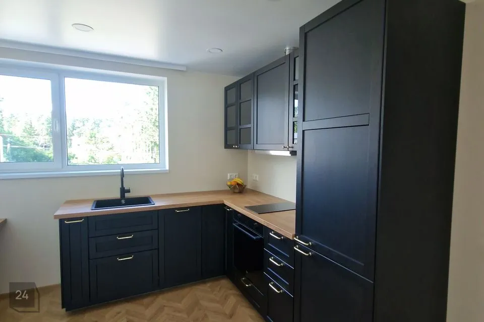 2-toaline Korter - Pärnu linn, Audru alevik - foto 5